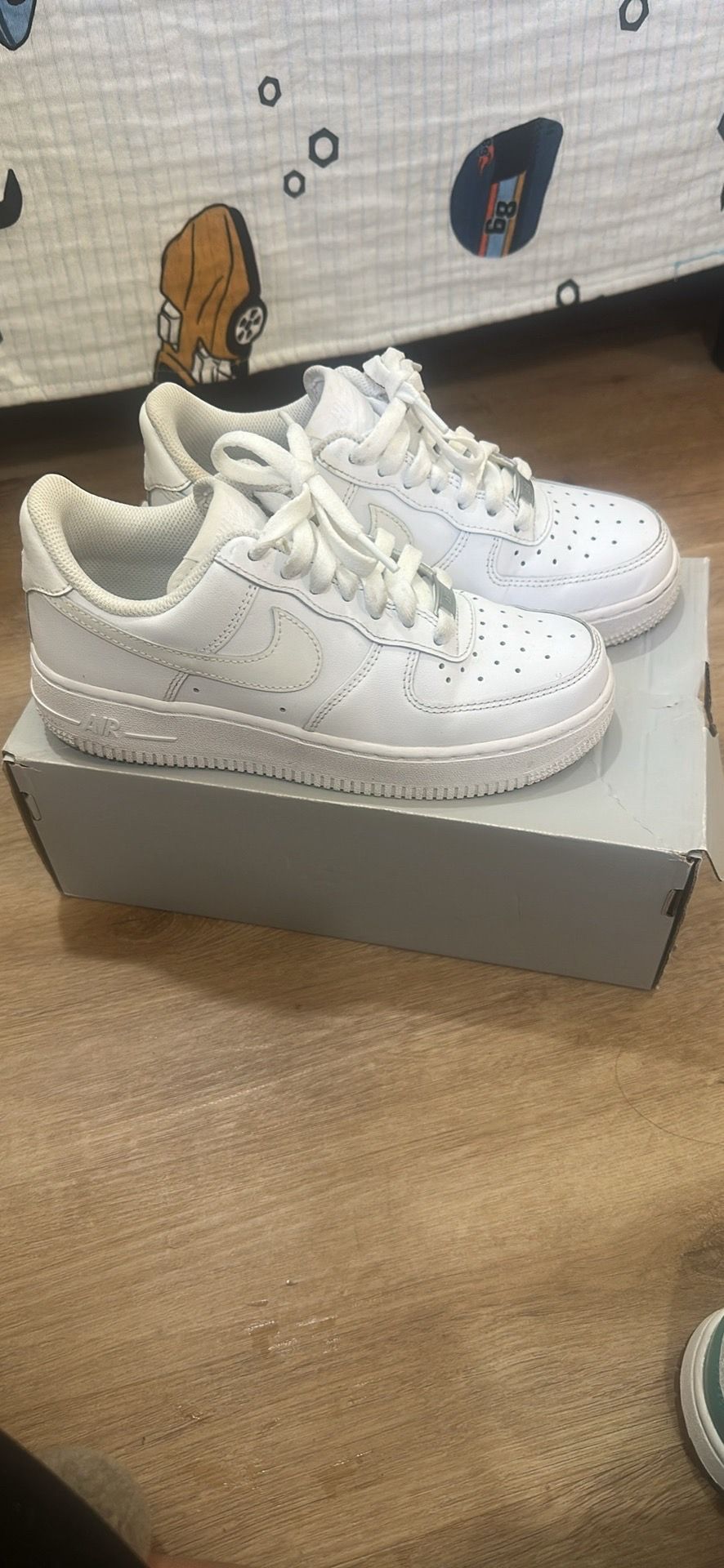 Women’s Nike Air Force 1