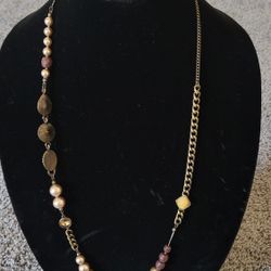 Vintage Necklace $25.00
