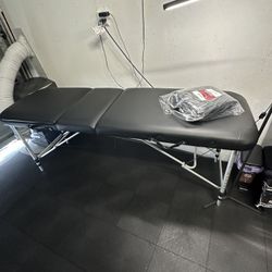 Foldable Bed 