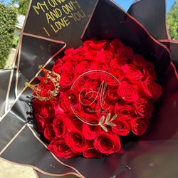 50 Rosas