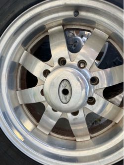 Boyd Coddington wheels