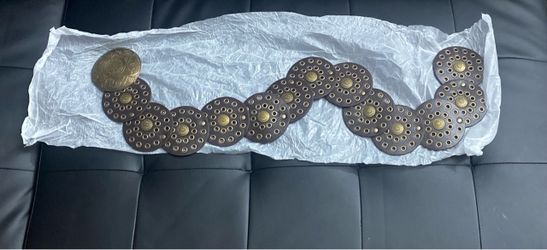 Waist Belt