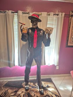 Halloween decoration