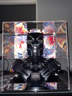 LEGO Black Panther 2,961 pc set