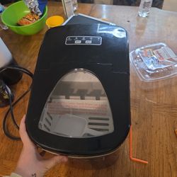 Ice machine