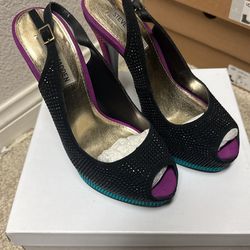 Steve Madden Heels