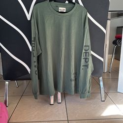 Gallery Department Shirts