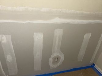 Sheetrock