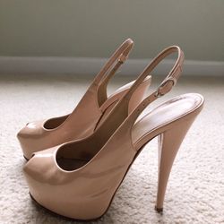 Giuseppe Zanotti Design Heels Design 7 1/2