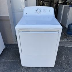 Dryer Good Condition Everything Works Fine 