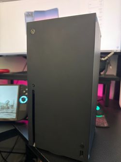 Xbox Series X Console(1TB)