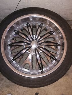 Good tire set for sell $400