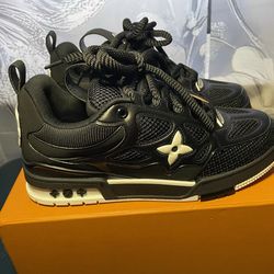 Louis Vuitton Skates