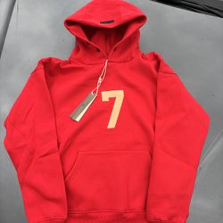 Yeezy Hoodie