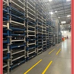 Stack Racks 
