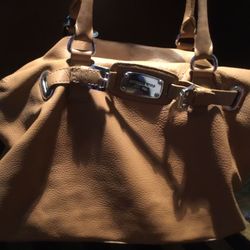 Michael Kor Leather Purse