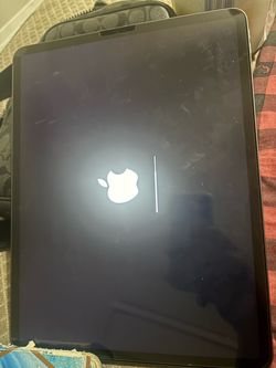 Ipad 12.9 1tb