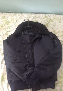 Zara Men Bomber Jacket