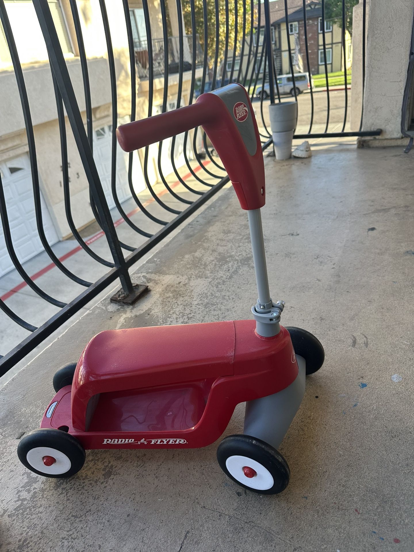 Scooter For Kids