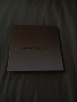 Anastasia Glow Kit