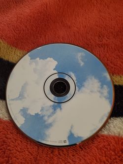 Good Charlotte Cd $1 OBO 