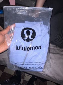 Lululemon short set with jacket