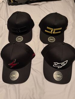 Jc hats