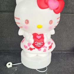 Light Up Hello Kitty