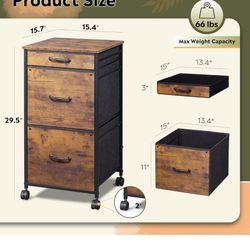 Filing Cabinet