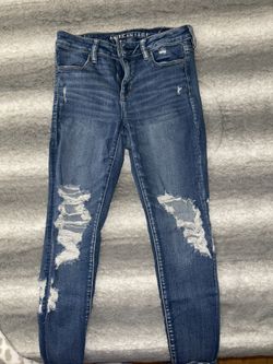 American Eagle