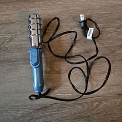 Conair icing curling iron