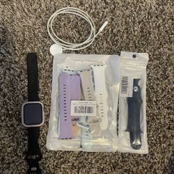 Apple Watch Series 7 Size 45 MM