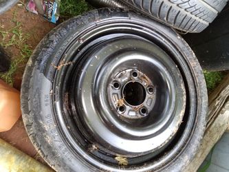 Tires 15in