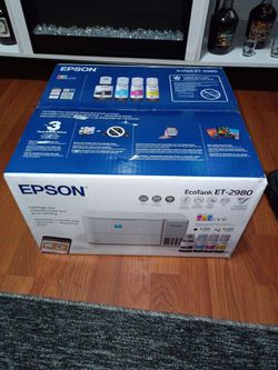 Epson et2980