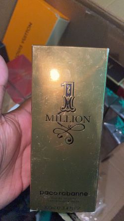 1 million cologne