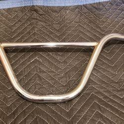 Powerlite Powerbend Handlebars