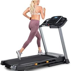 NordicTrack T 6.5 Series Treadmill Corded Electric - Black (NTL17915)