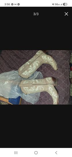 Women's Rock"em Boots