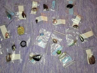 Pendants !!