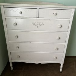 Dresser- Antique