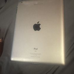 black ipad