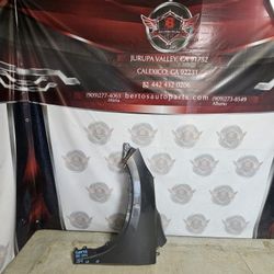 12-16 HONDA CR-V L.H  PART FNR746