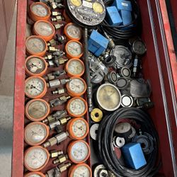 Welding Tools Supplies 