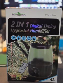 Humidifier