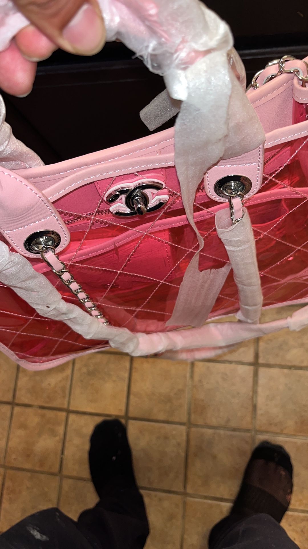 Coach Leather Women’s Bag