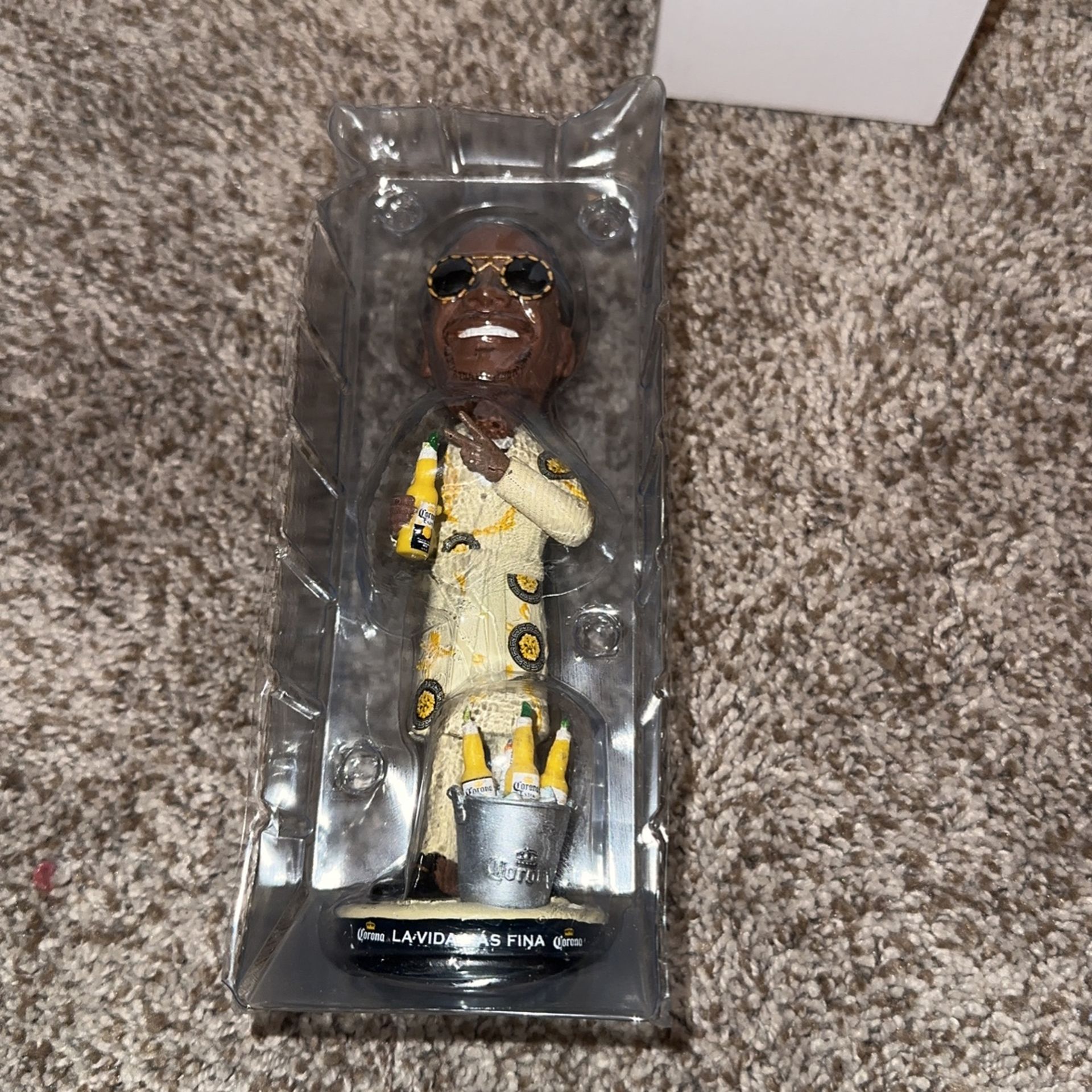 Snoop Dog Bobble Head
