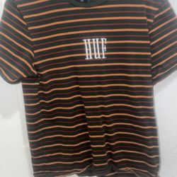 HUF T Shirt 