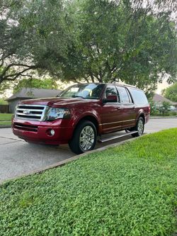 2014 Expedition Limited