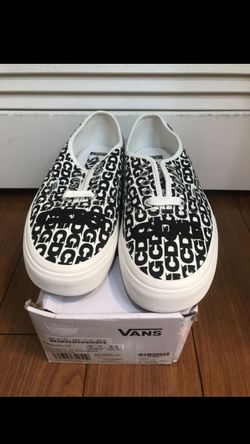 Cdg Vans
