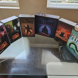Board games for sale (check description for pricing)